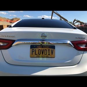 Meet your Posher, Miroslav